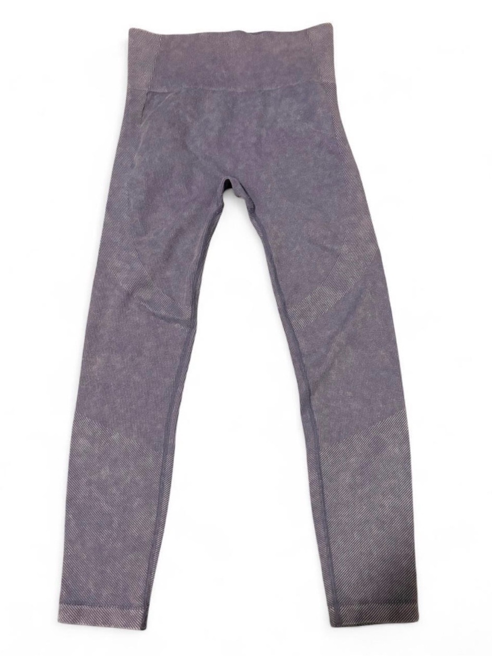 JoyLab Dusty Mauve Seamless High-Waist Leggings
